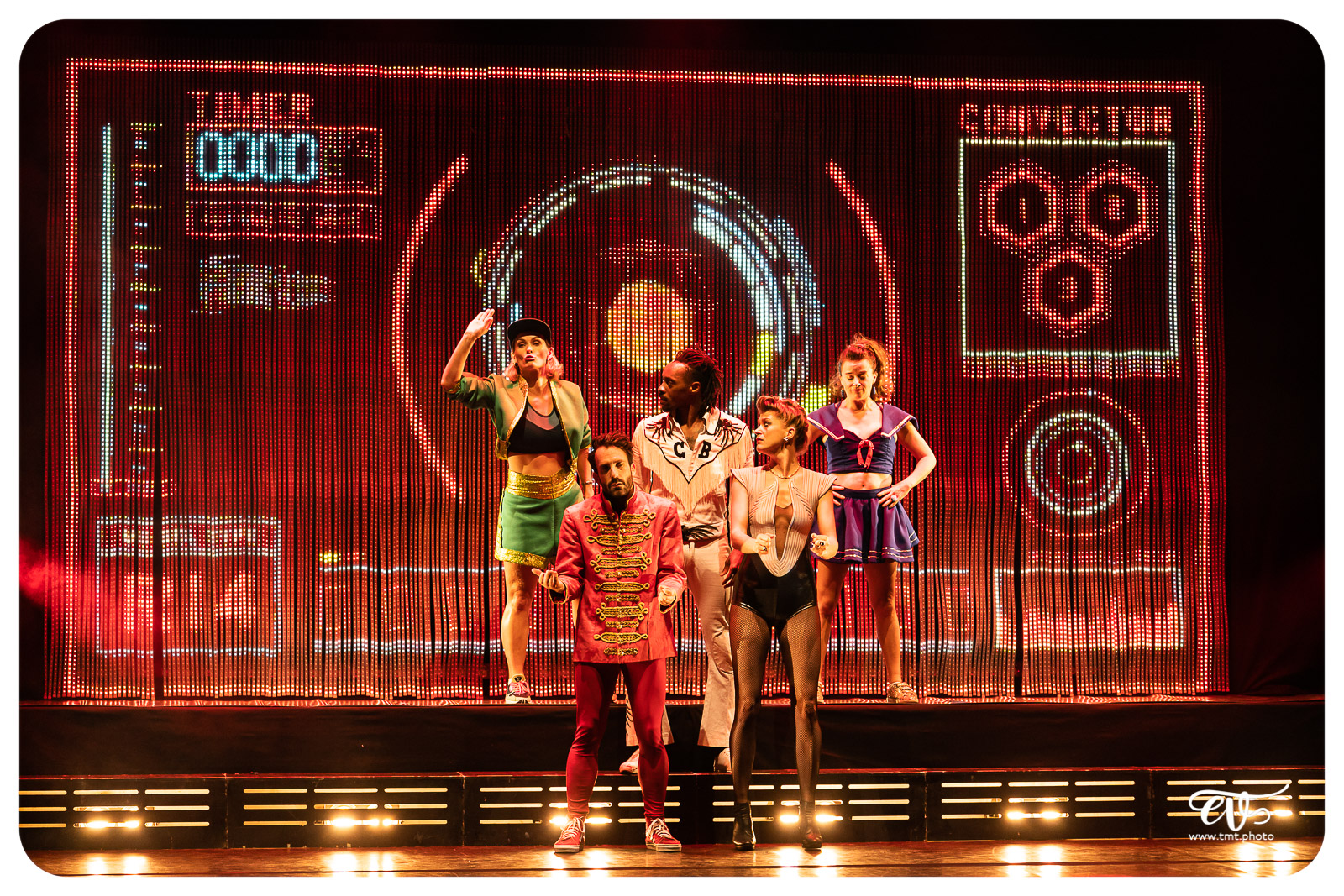 AIRNADETTE - LE PIRE CONTRE-ATTAQUE