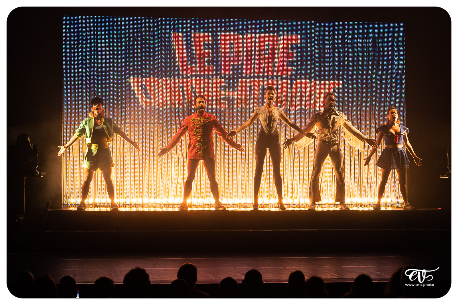 AIRNADETTE - LE PIRE CONTRE-ATTAQUE