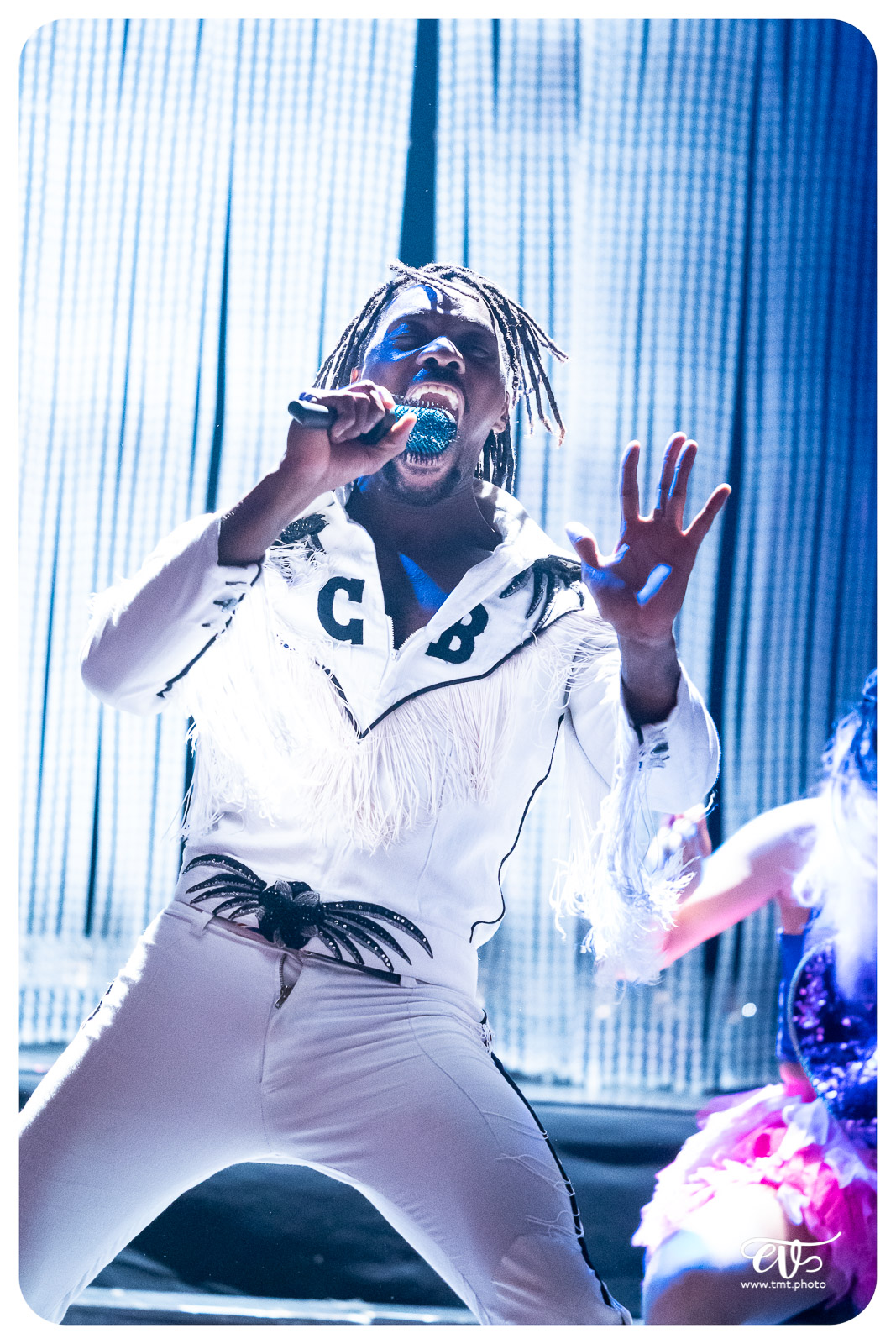 AIRNADETTE - LE PIRE CONTRE-ATTAQUE