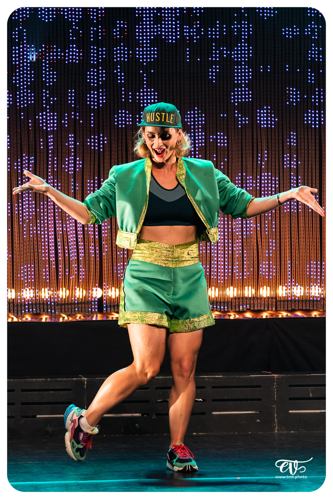 AIRNADETTE - LE PIRE CONTRE-ATTAQUE