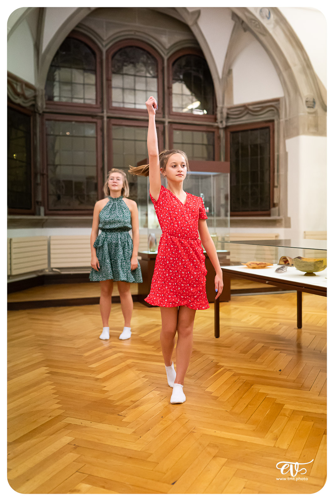 MASTERCLASS AKIKO HASEGAWA