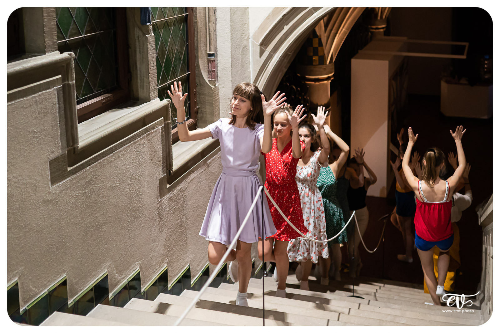 MASTERCLASS AKIKO HASEGAWA