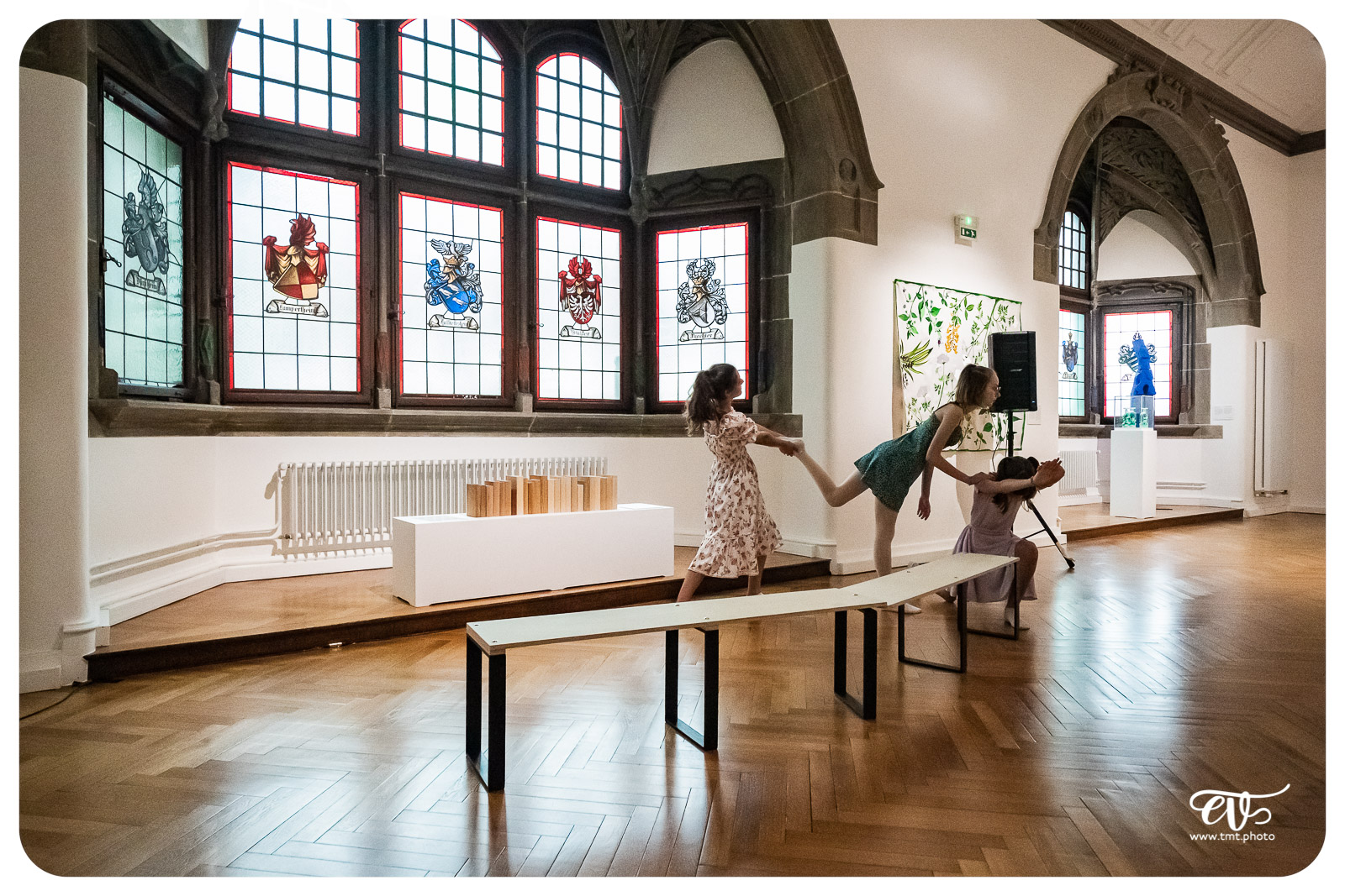 MASTERCLASS AKIKO HASEGAWA