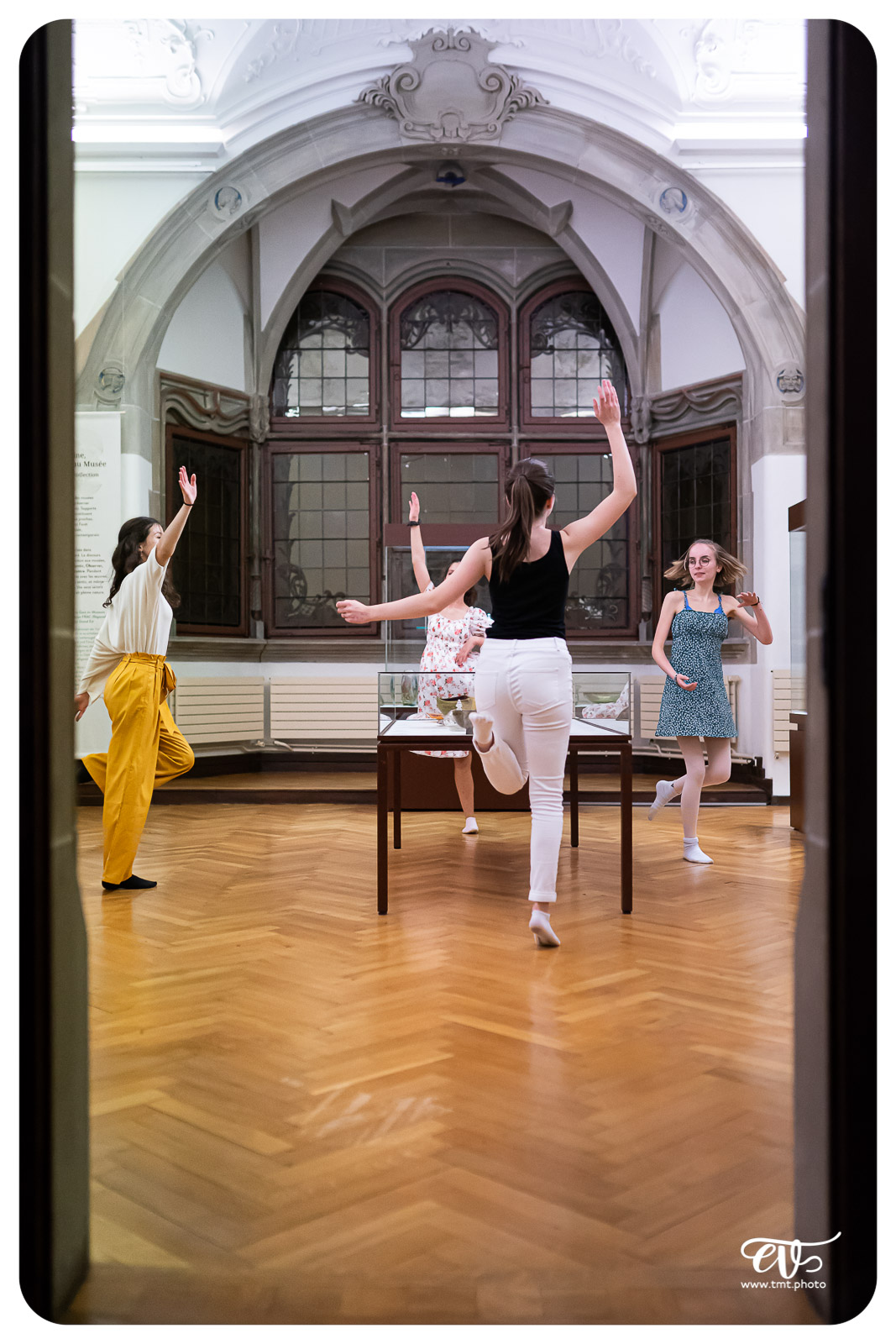 MASTERCLASS AKIKO HASEGAWA