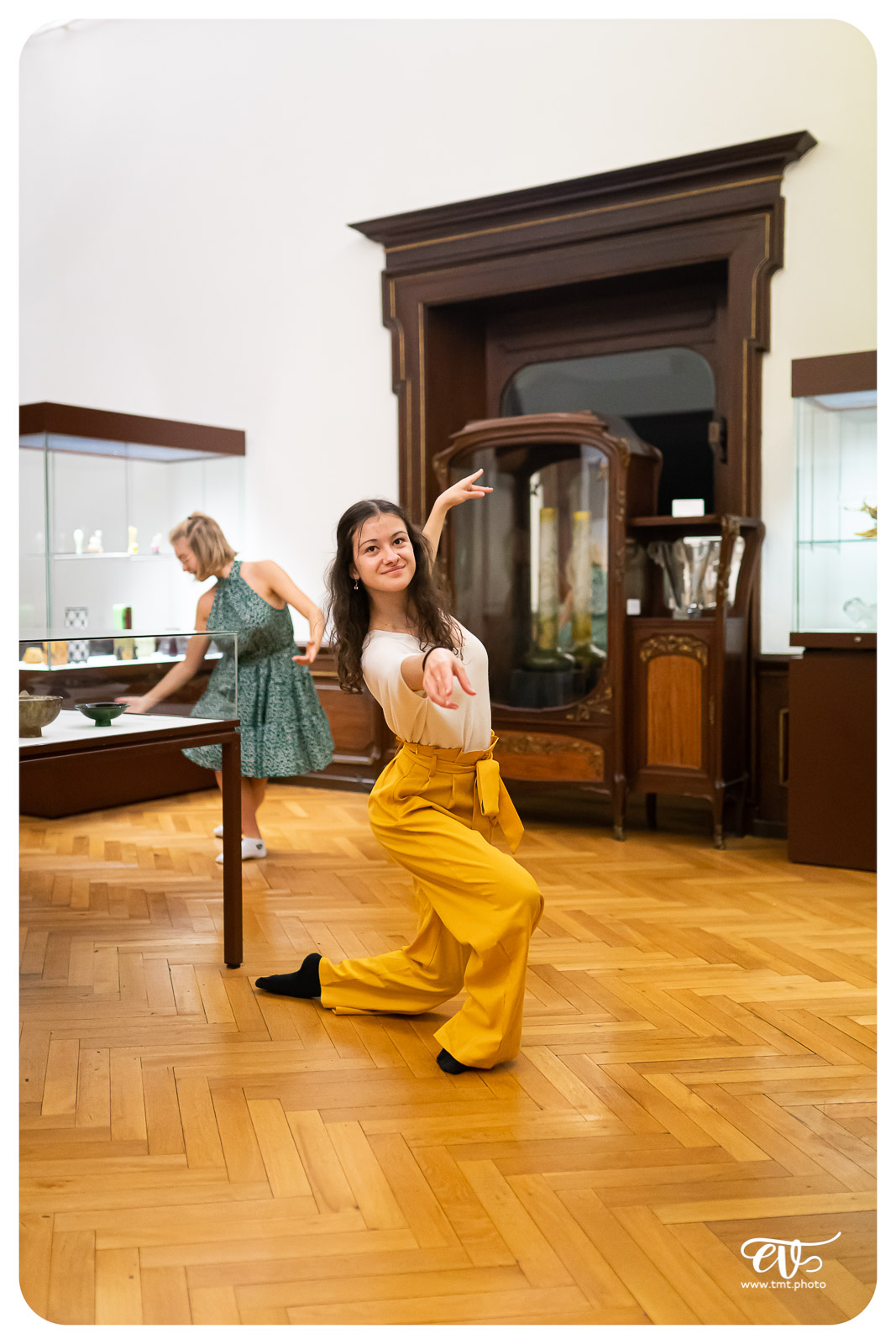 MASTERCLASS AKIKO HASEGAWA