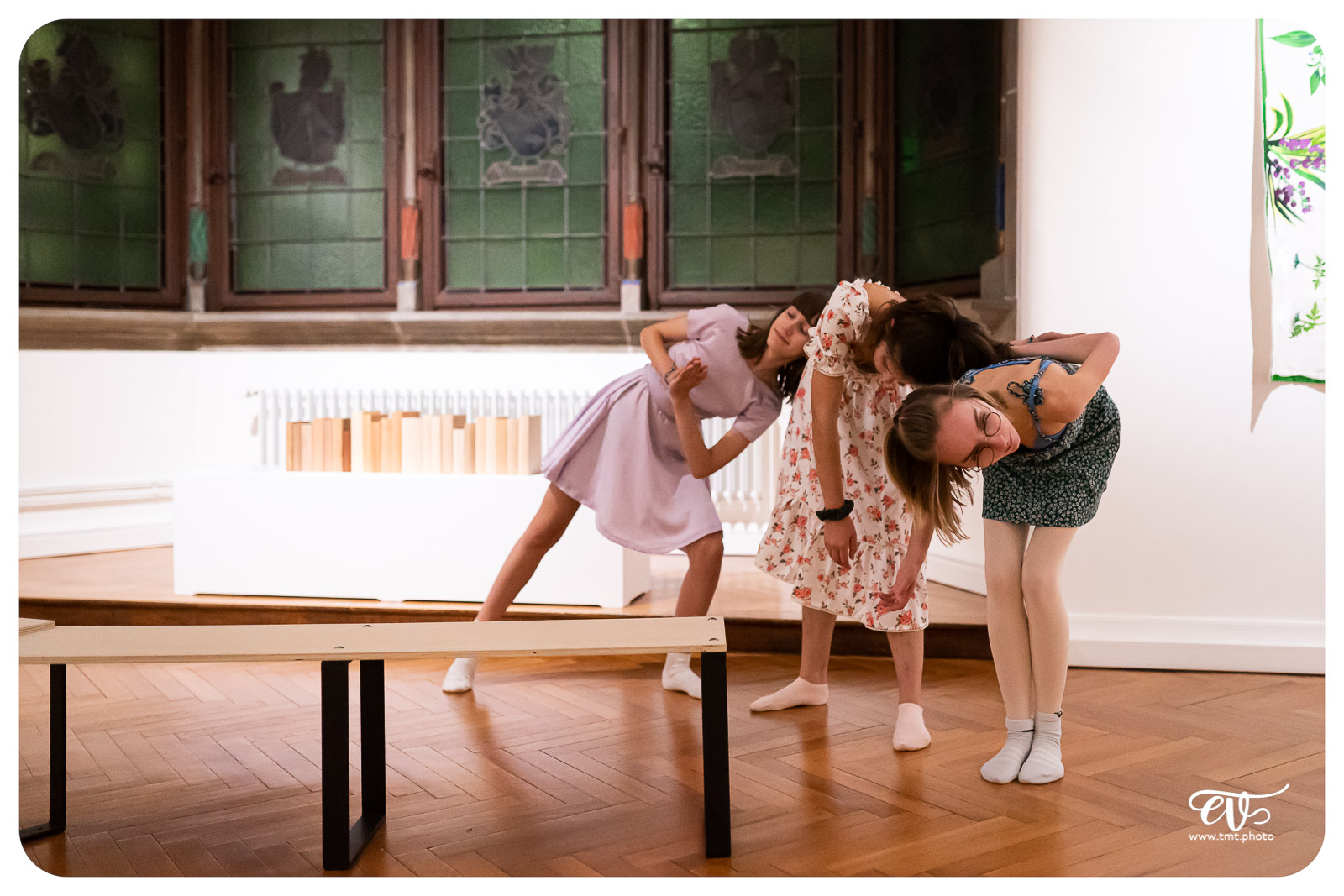 MASTERCLASS AKIKO HASEGAWA