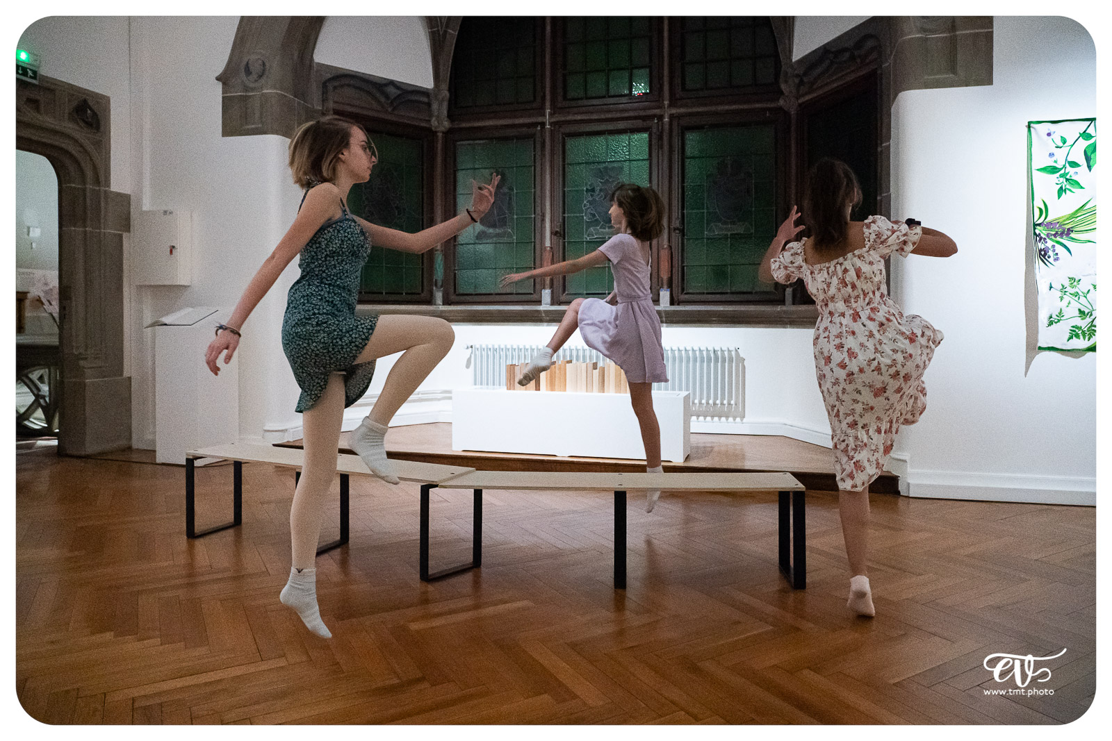 MASTERCLASS AKIKO HASEGAWA