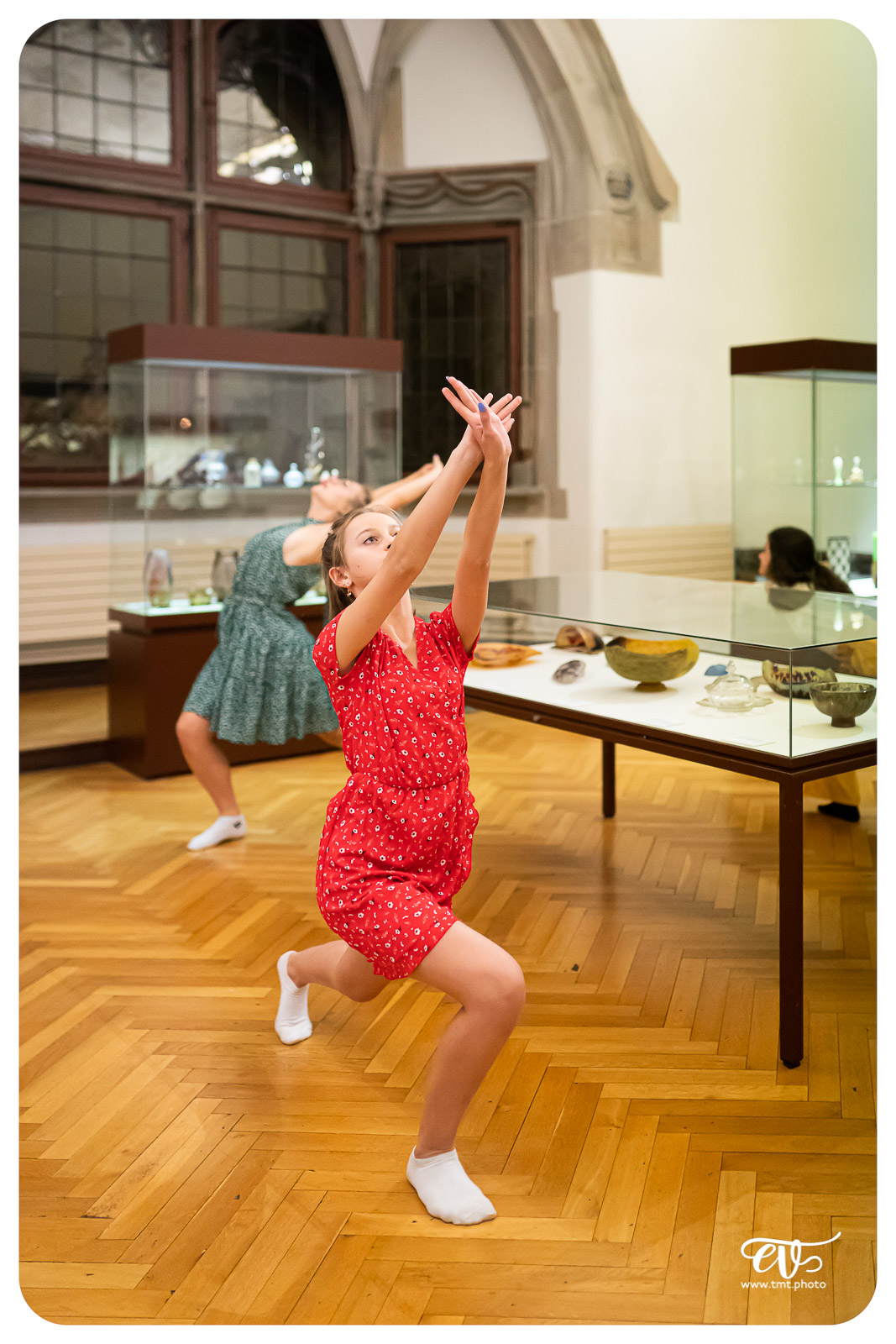 MASTERCLASS AKIKO HASEGAWA