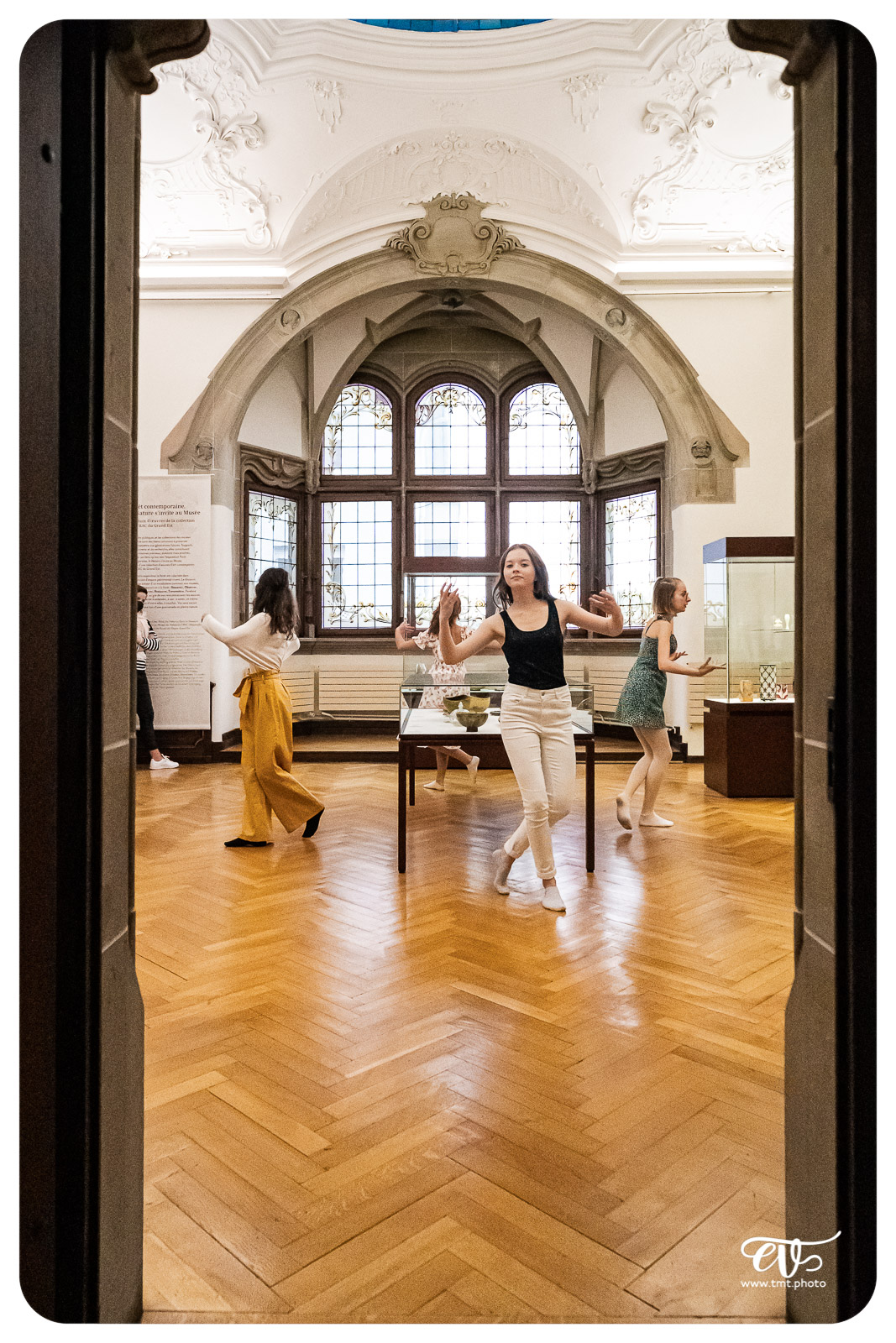 MASTERCLASS AKIKO HASEGAWA