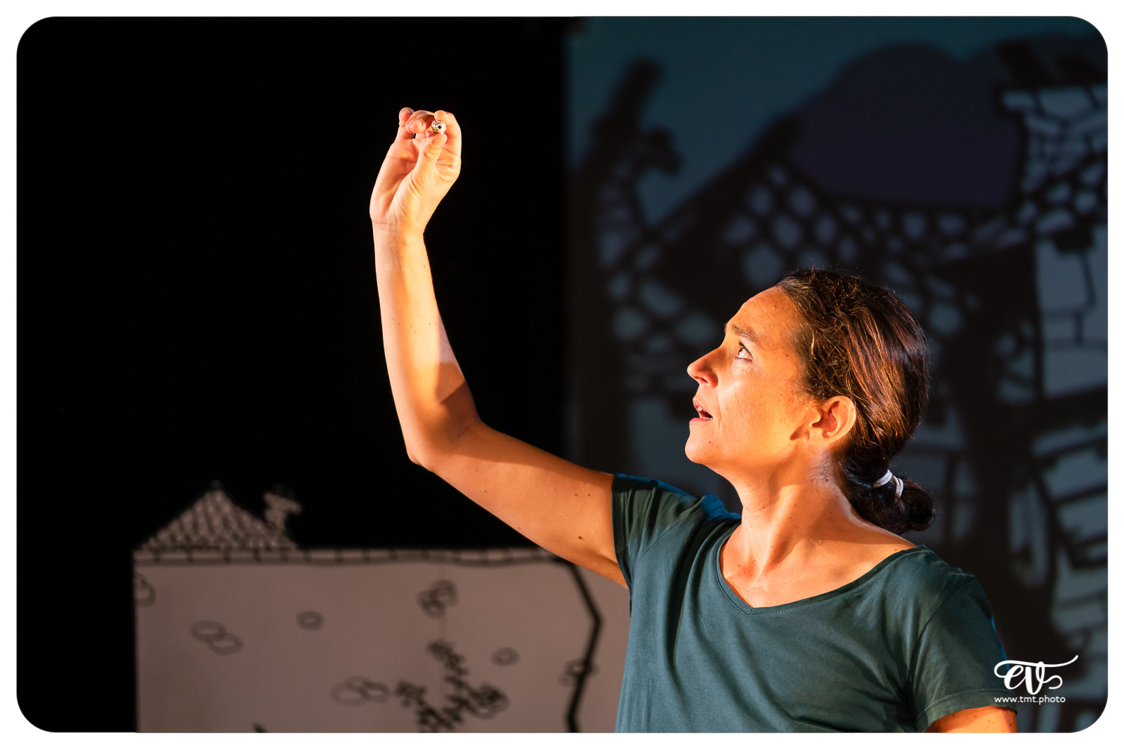 SEMEURS DE REVES (CIE LES VAGABONDS DES ETOILES)