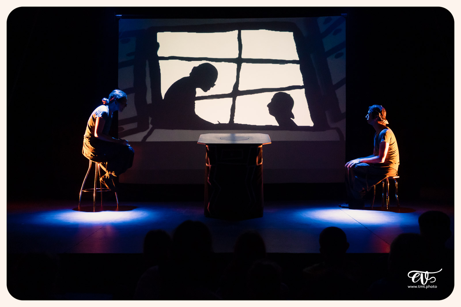 SEMEURS DE REVES (CIE LES VAGABONDS DES ETOILES)