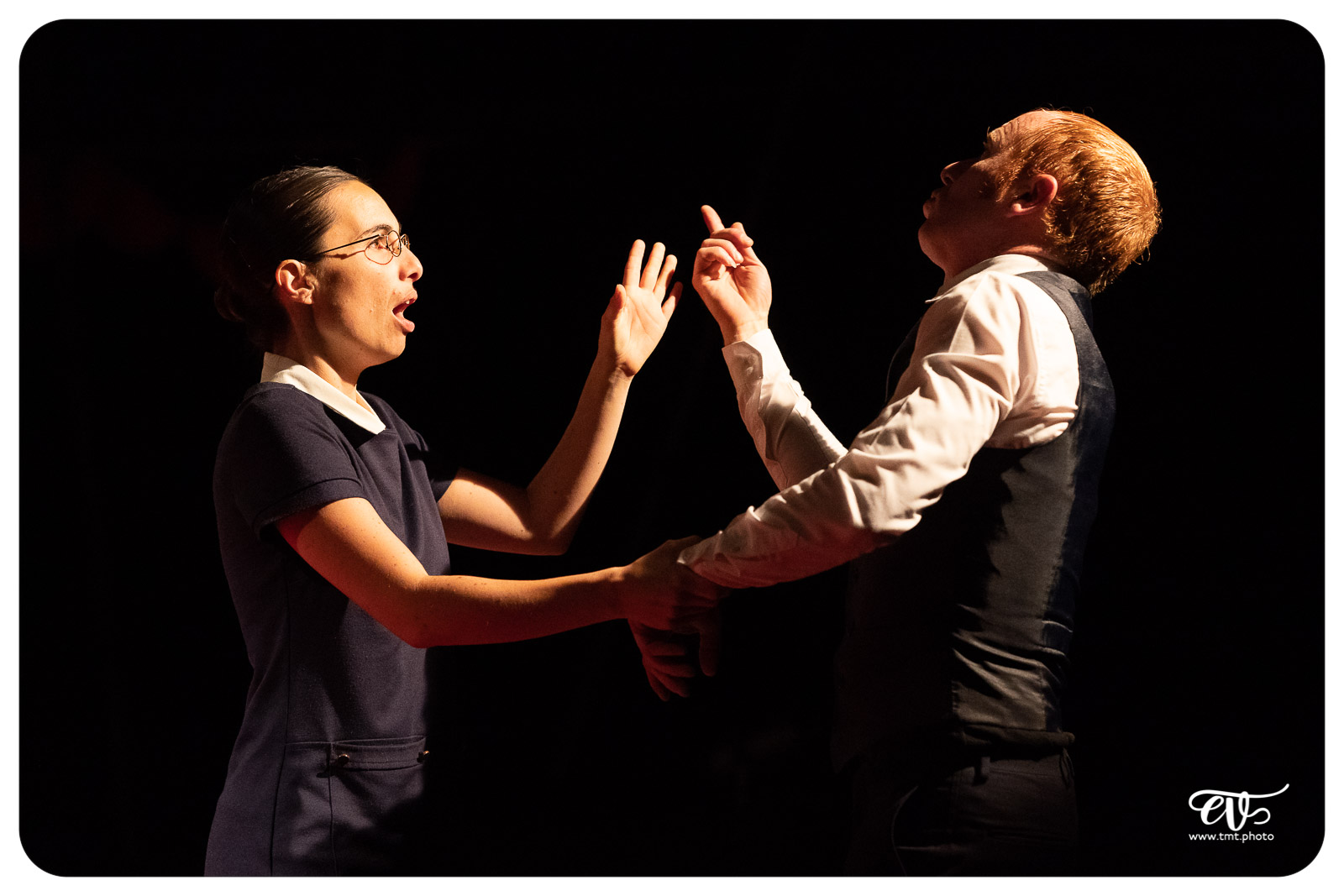 CONCERT LOUFOQUE (LES 3 TESS)