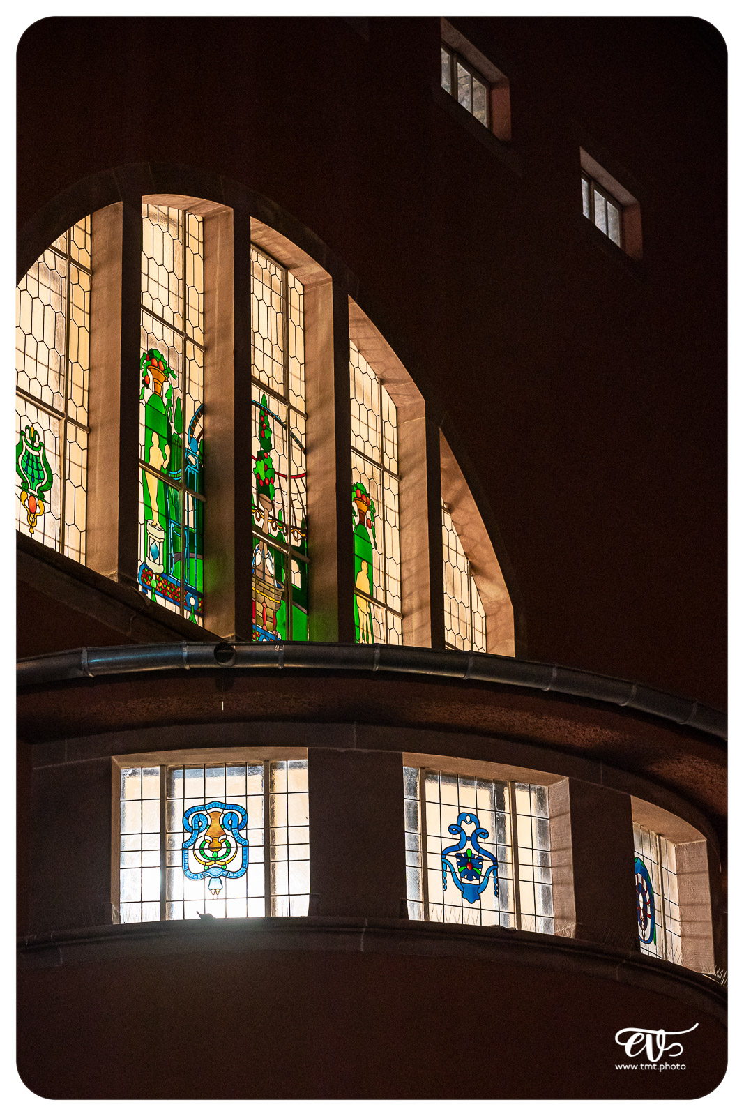 LES(NOUVEAUX) BAINS MUNICIPAUX DE STRASBOURG