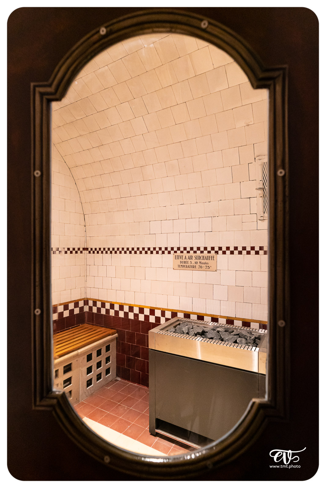 LES(NOUVEAUX) BAINS MUNICIPAUX DE STRASBOURG