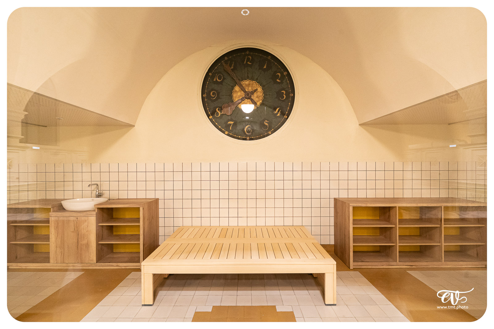 LES(NOUVEAUX) BAINS MUNICIPAUX DE STRASBOURG