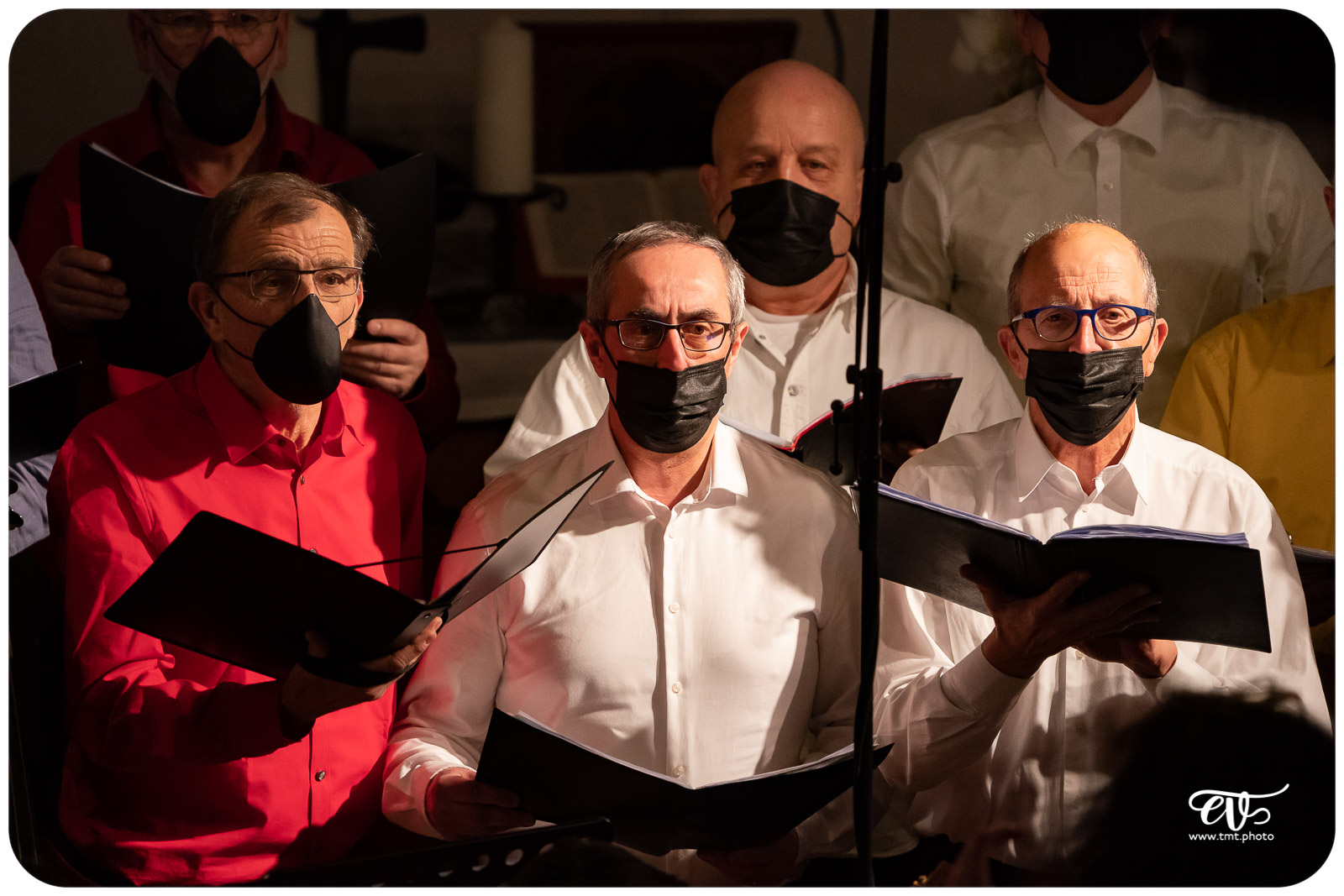 CONCERT DU KIWANIS NOËL 2021