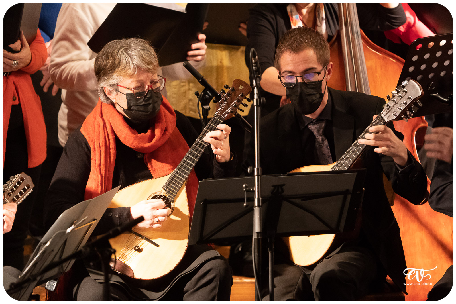 CONCERT DU KIWANIS NOËL 2021