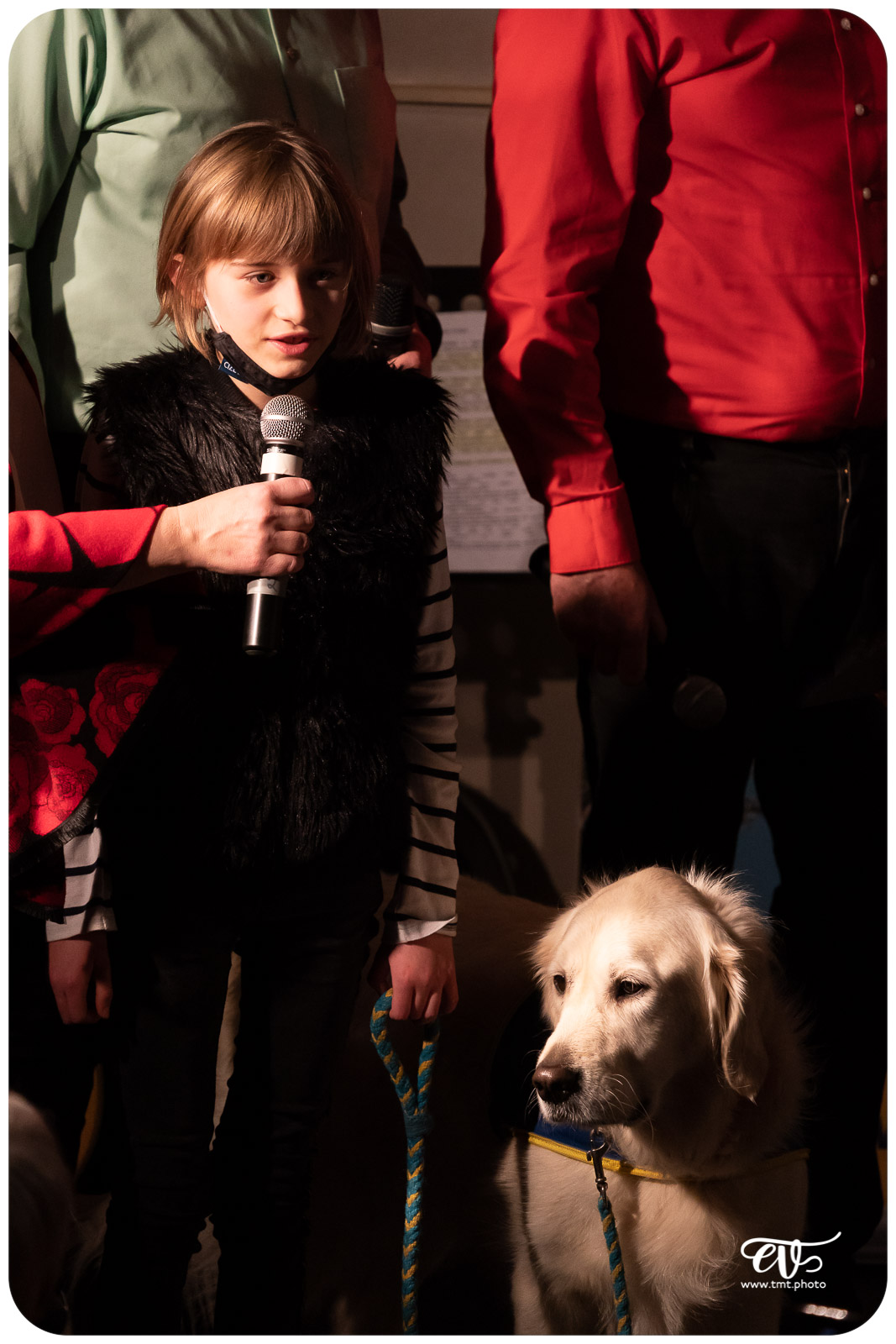 CONCERT DU KIWANIS NOËL 2021