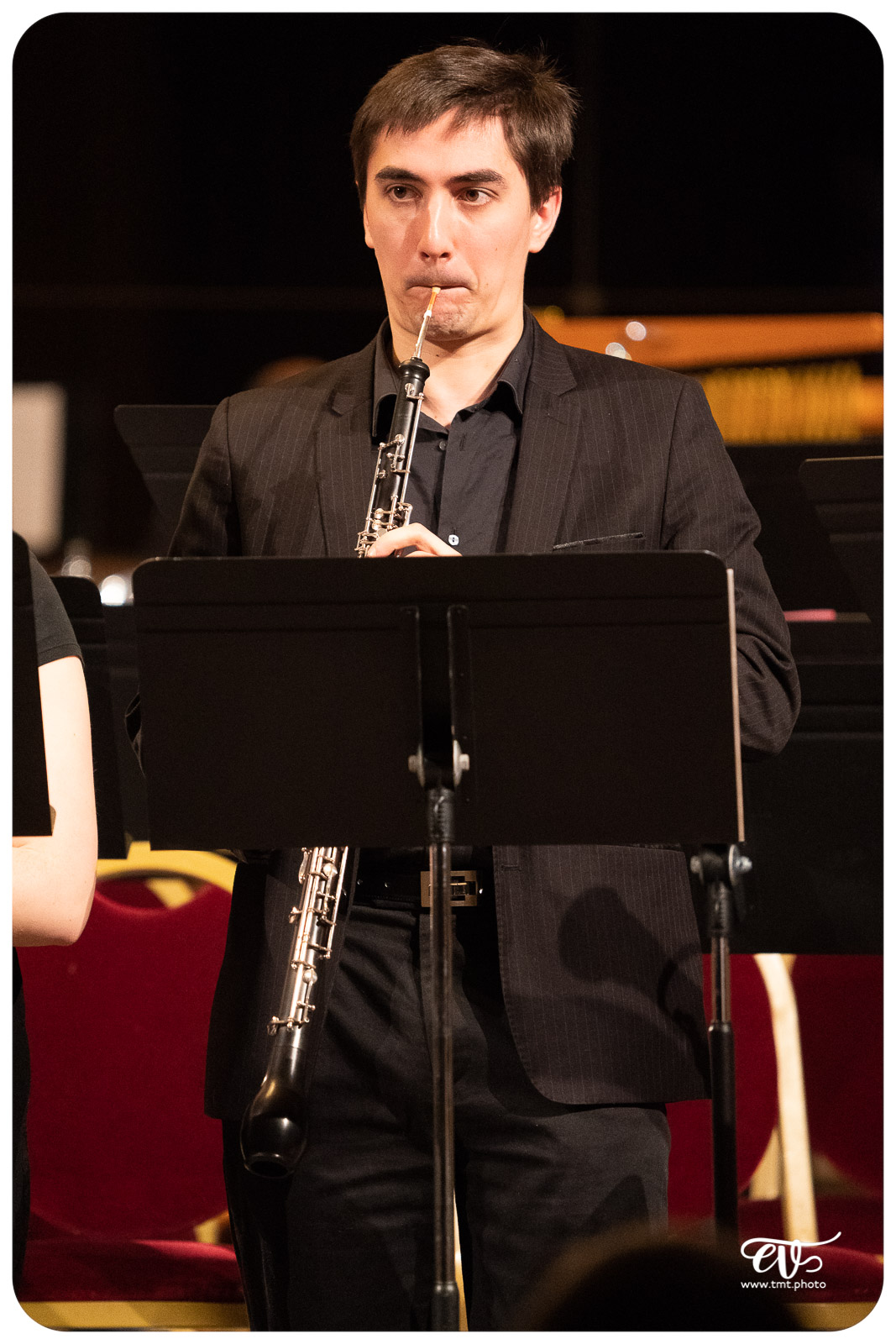 CONCERT DU NOUVEL AN DE L'OHH