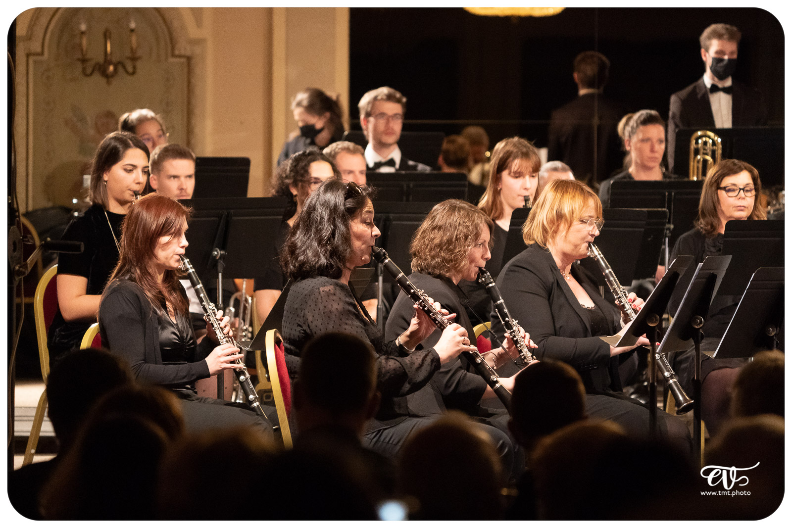 CONCERT DU NOUVEL AN DE L'OHH