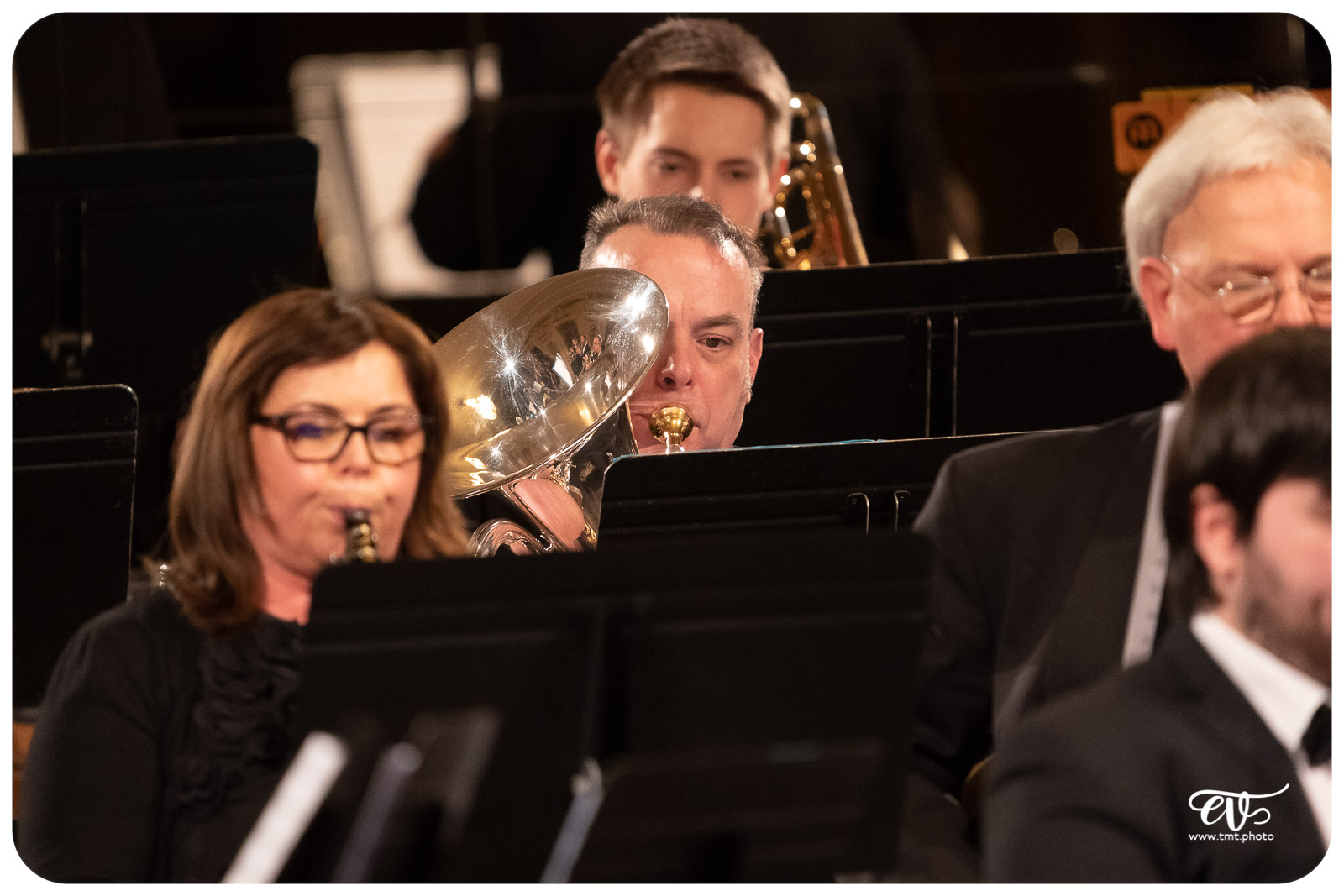 CONCERT DU NOUVEL AN DE L'OHH