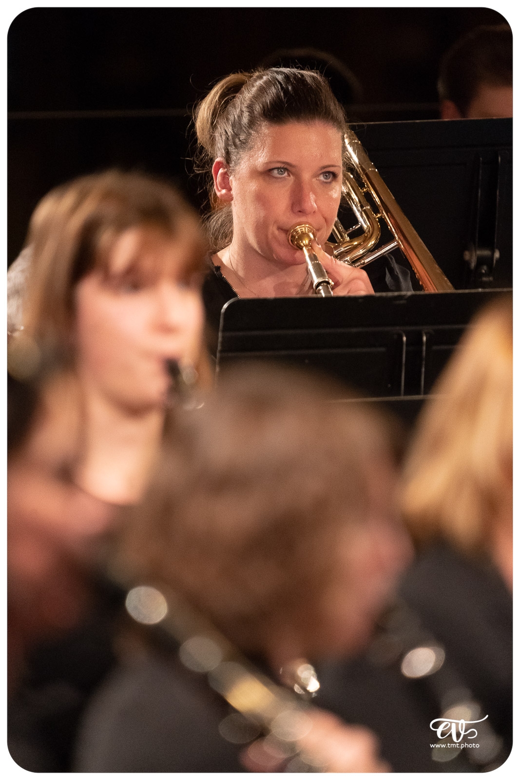 CONCERT DU NOUVEL AN DE L'OHH