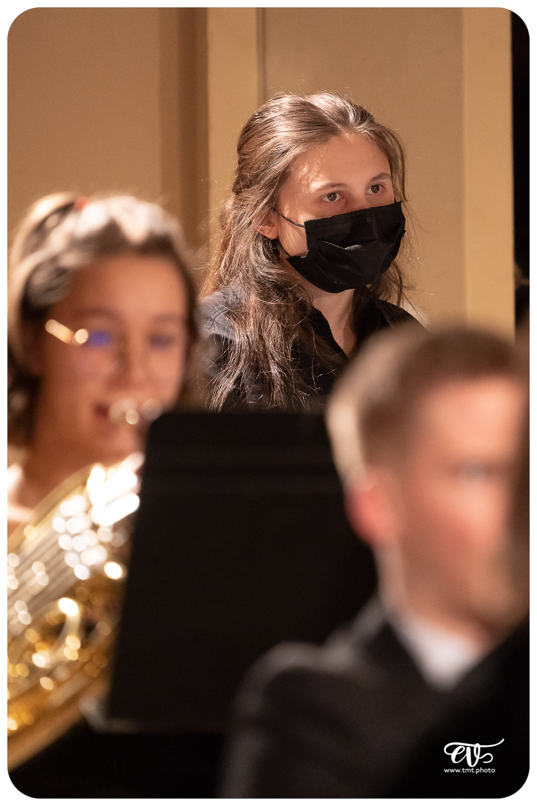 CONCERT DU NOUVEL AN DE L'OHH