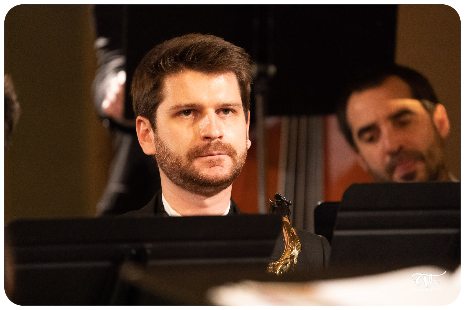 CONCERT DU NOUVEL AN DE L'OHH