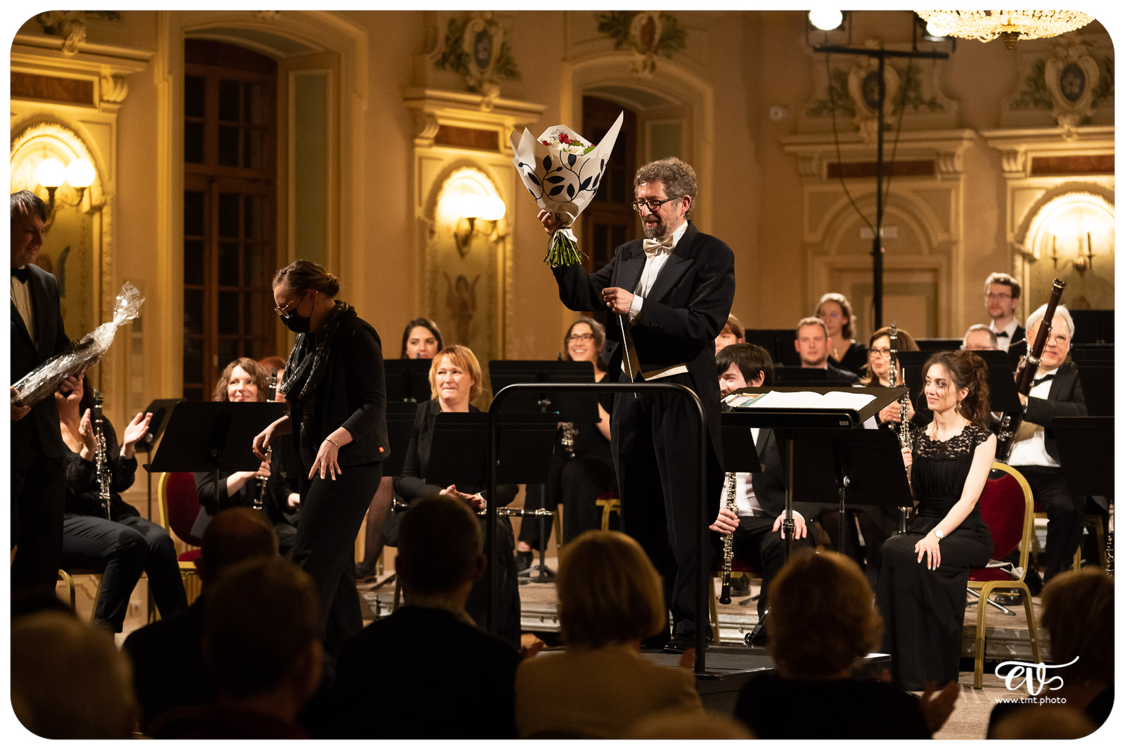 CONCERT DU NOUVEL AN DE L'OHH