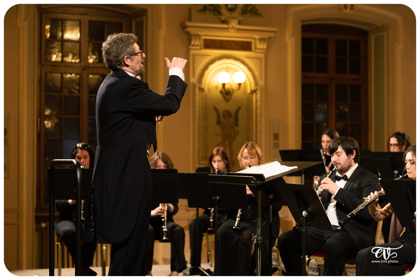 CONCERT DU NOUVEL AN DE L'OHH