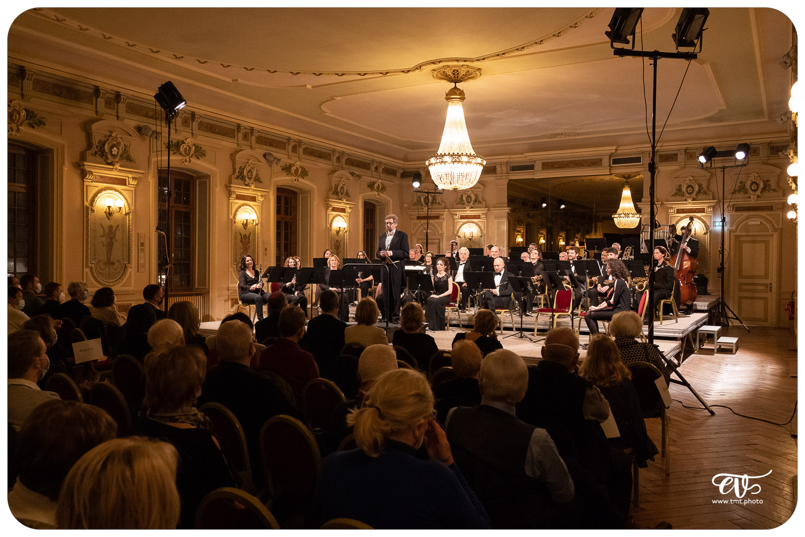 CONCERT DU NOUVEL AN DE L'OHH