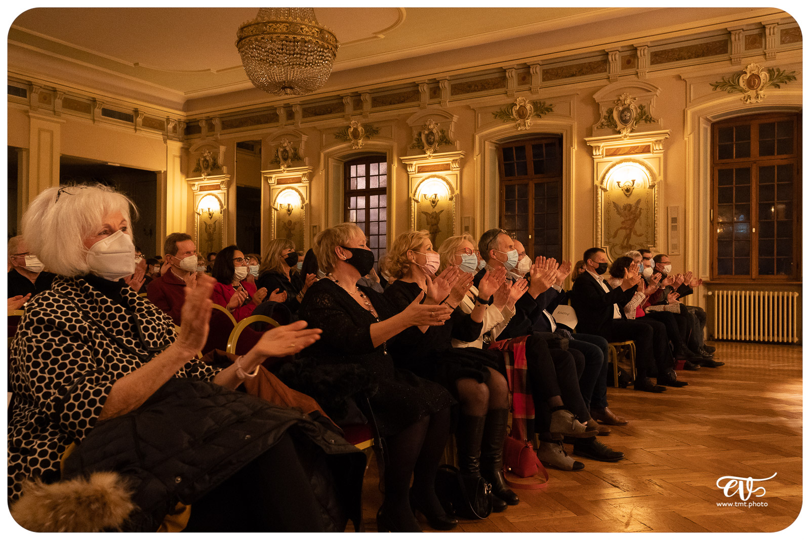 CONCERT DU NOUVEL AN DE L'OHH