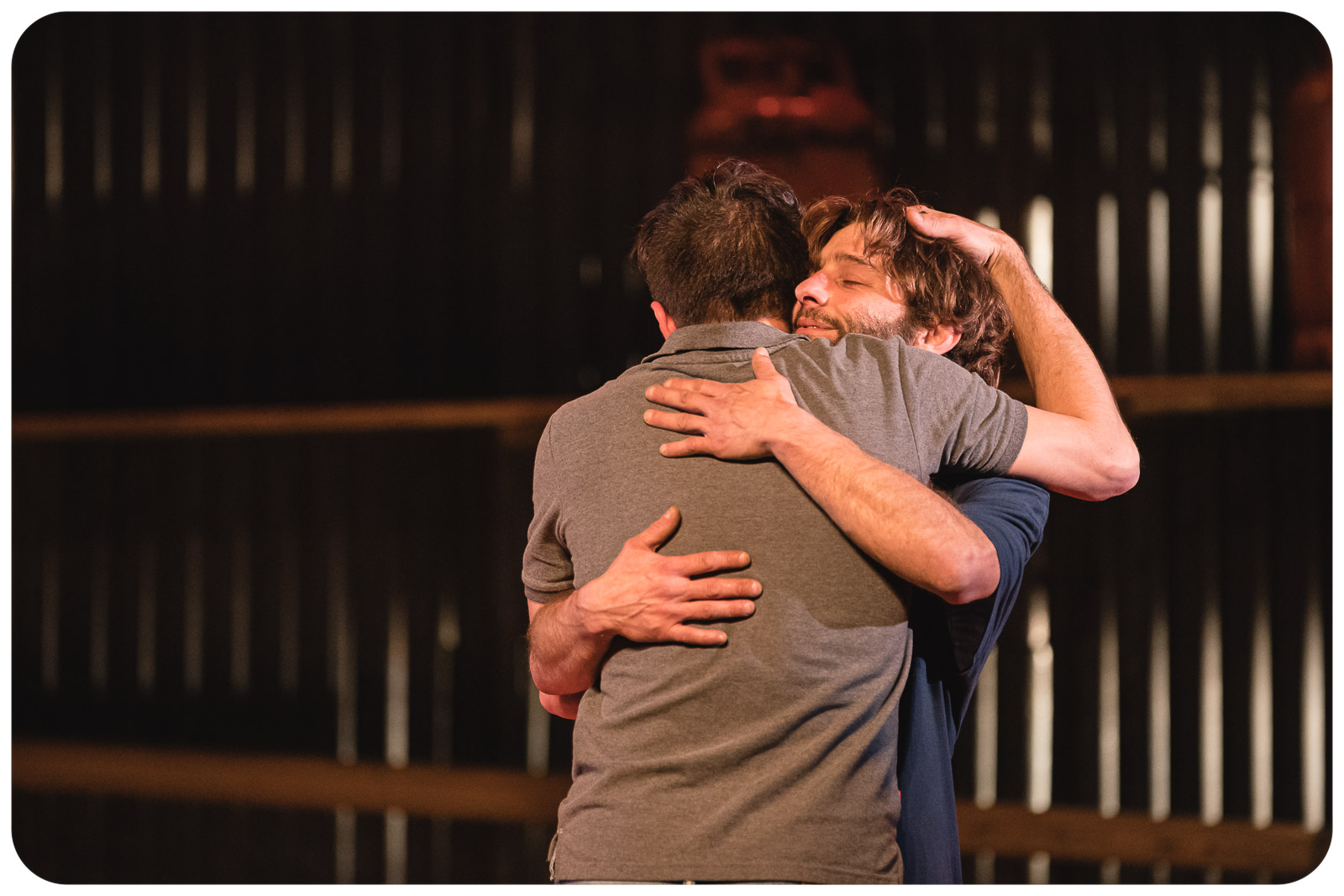 EXTREMITÉS (CIE CIRQUE INEXTREMISTE)