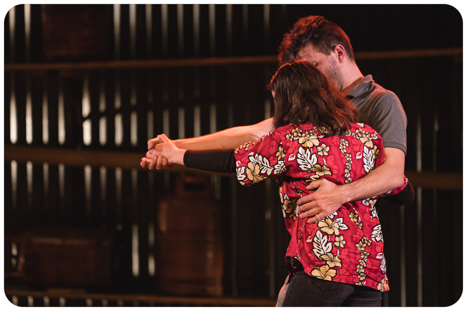 EXTREMITÉS (CIE CIRQUE INEXTREMISTE)