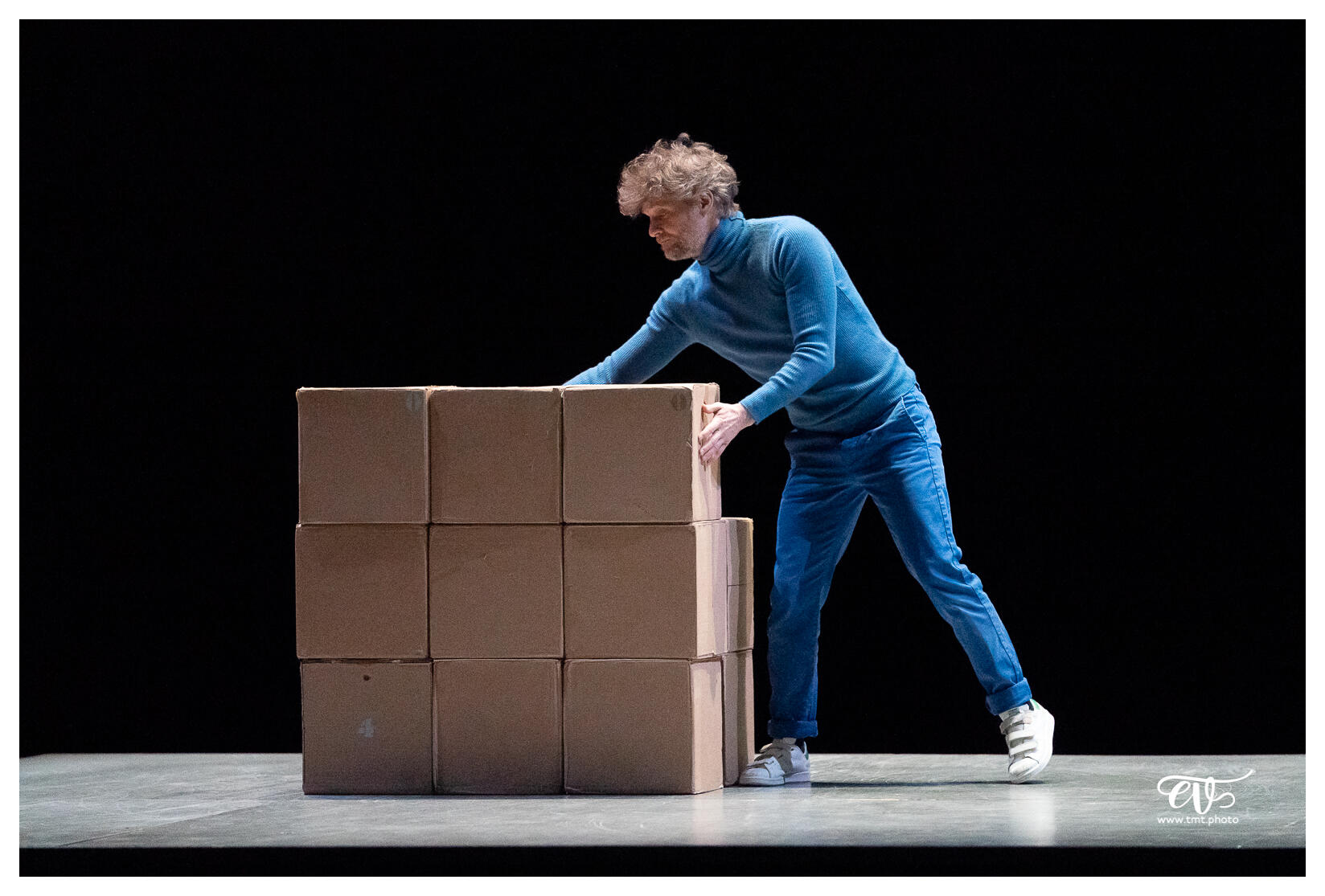 RCH 2021-2022 | BURNING (HABEAS CORPUS COMPAGNIE)