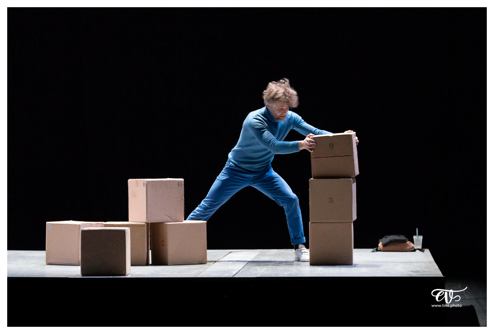 RCH 2021-2022 | BURNING (HABEAS CORPUS COMPAGNIE)