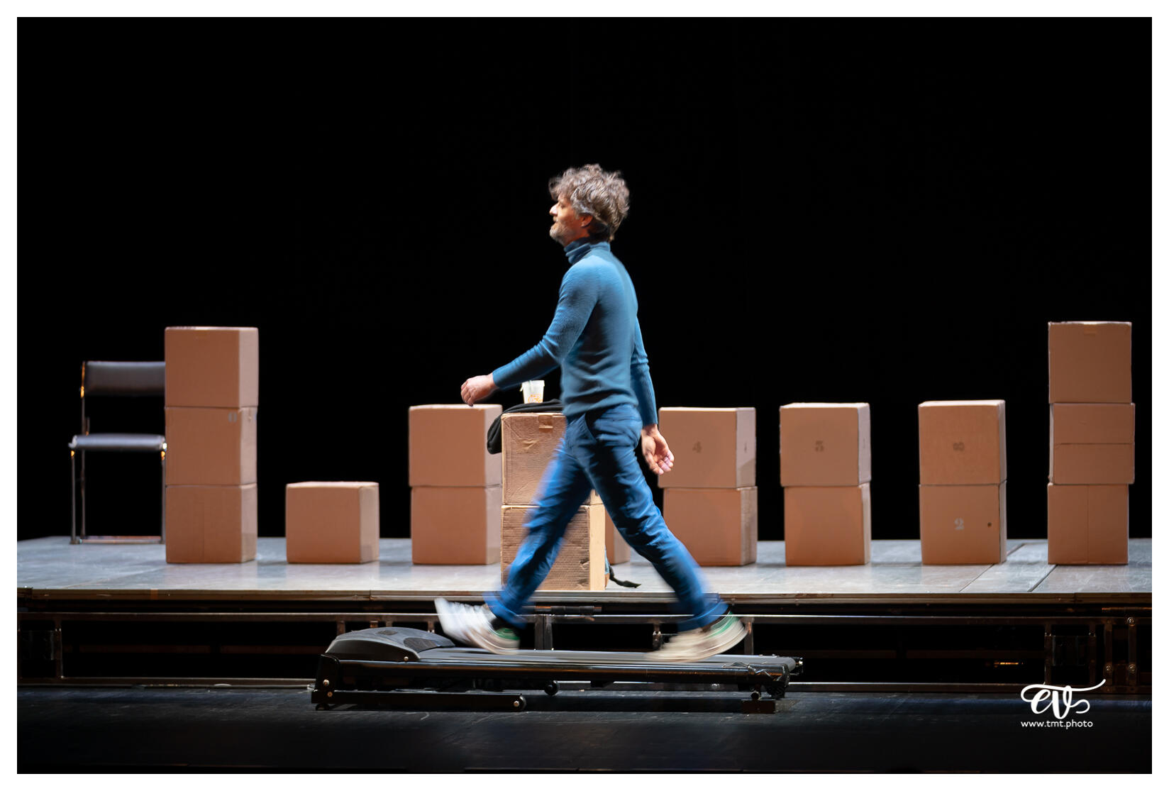 RCH 2021-2022 | BURNING (HABEAS CORPUS COMPAGNIE)