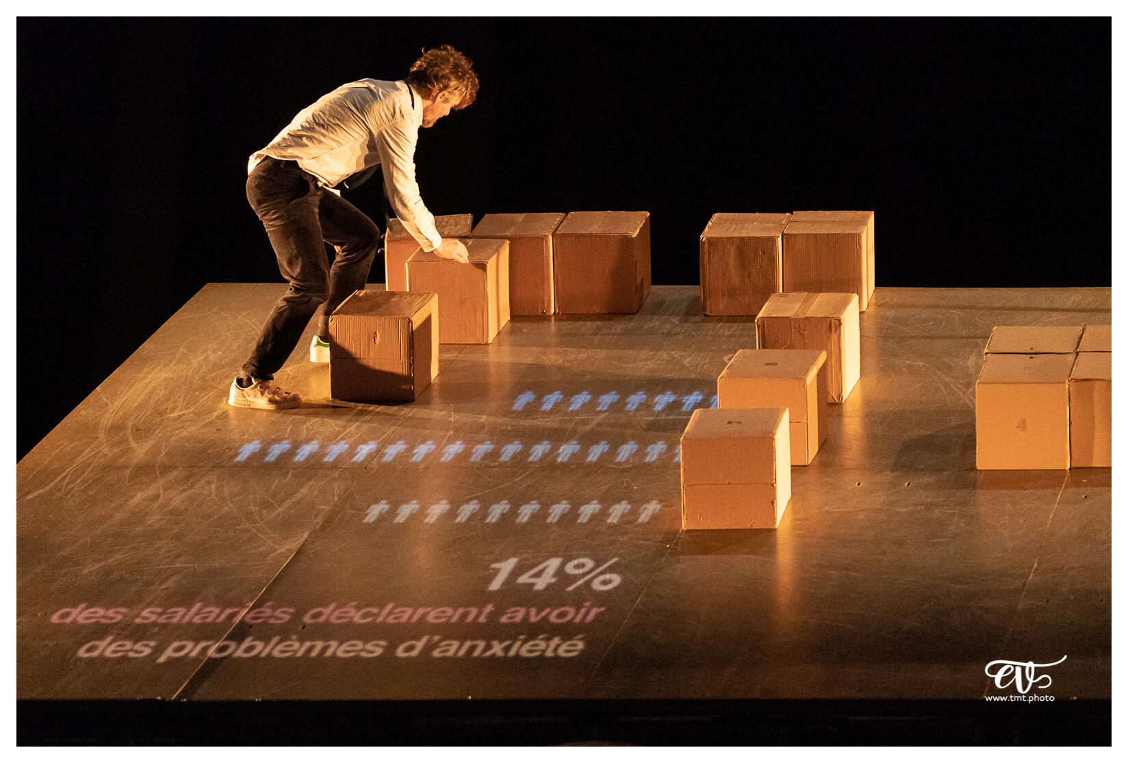 RCH 2021-2022 | BURNING (HABEAS CORPUS COMPAGNIE)