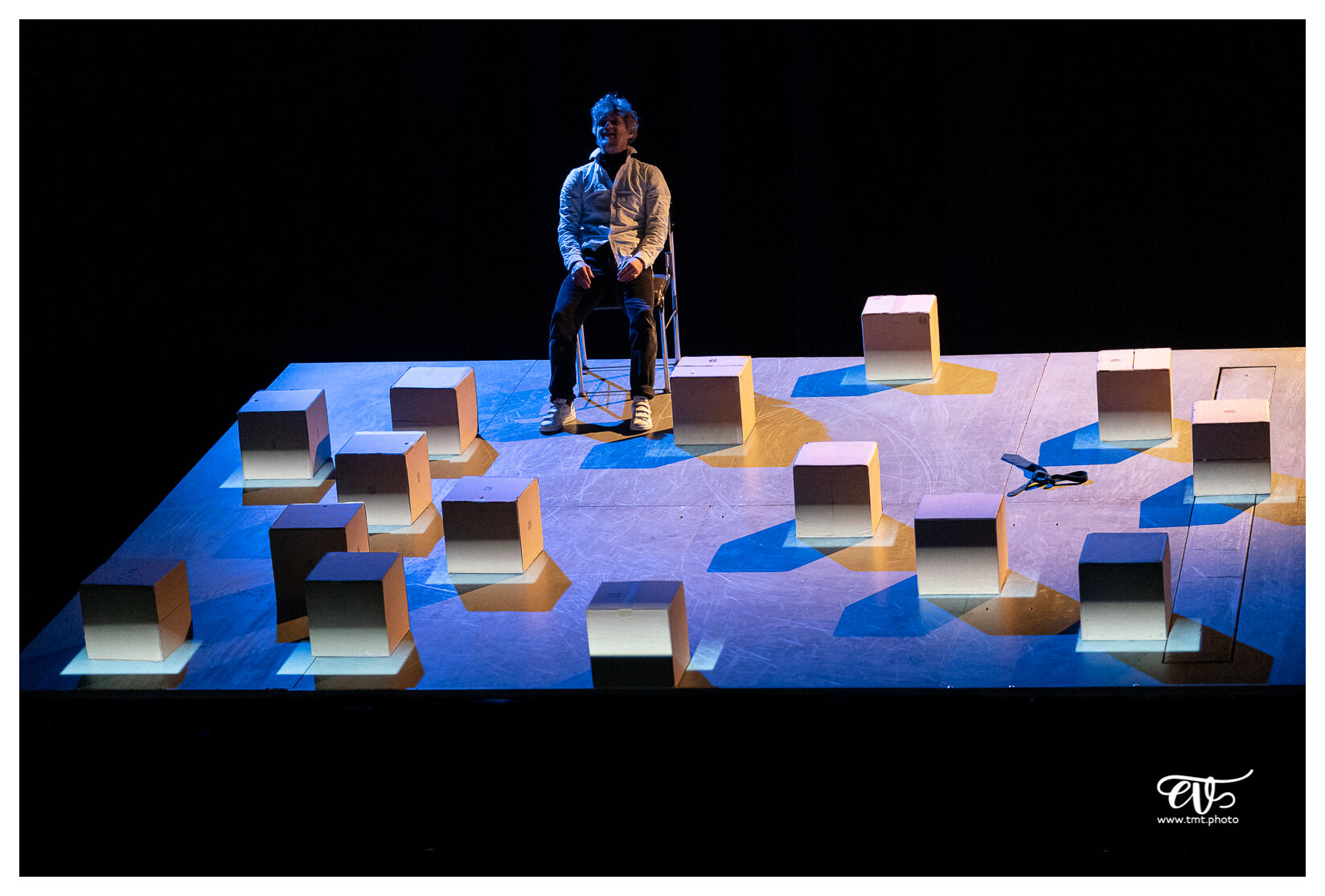 RCH 2021-2022 | BURNING (HABEAS CORPUS COMPAGNIE)