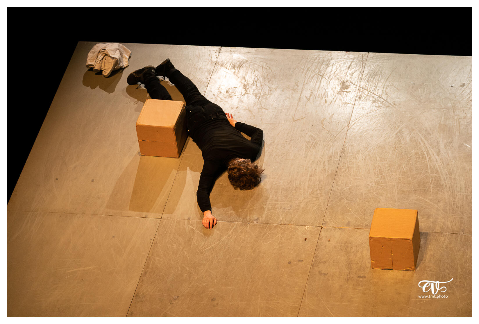 RCH 2021-2022 | BURNING (HABEAS CORPUS COMPAGNIE)