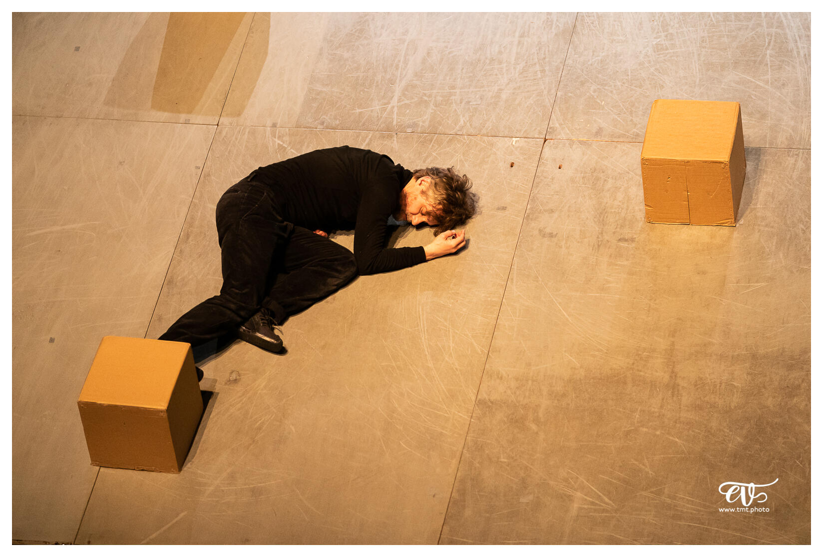 RCH 2021-2022 | BURNING (HABEAS CORPUS COMPAGNIE)