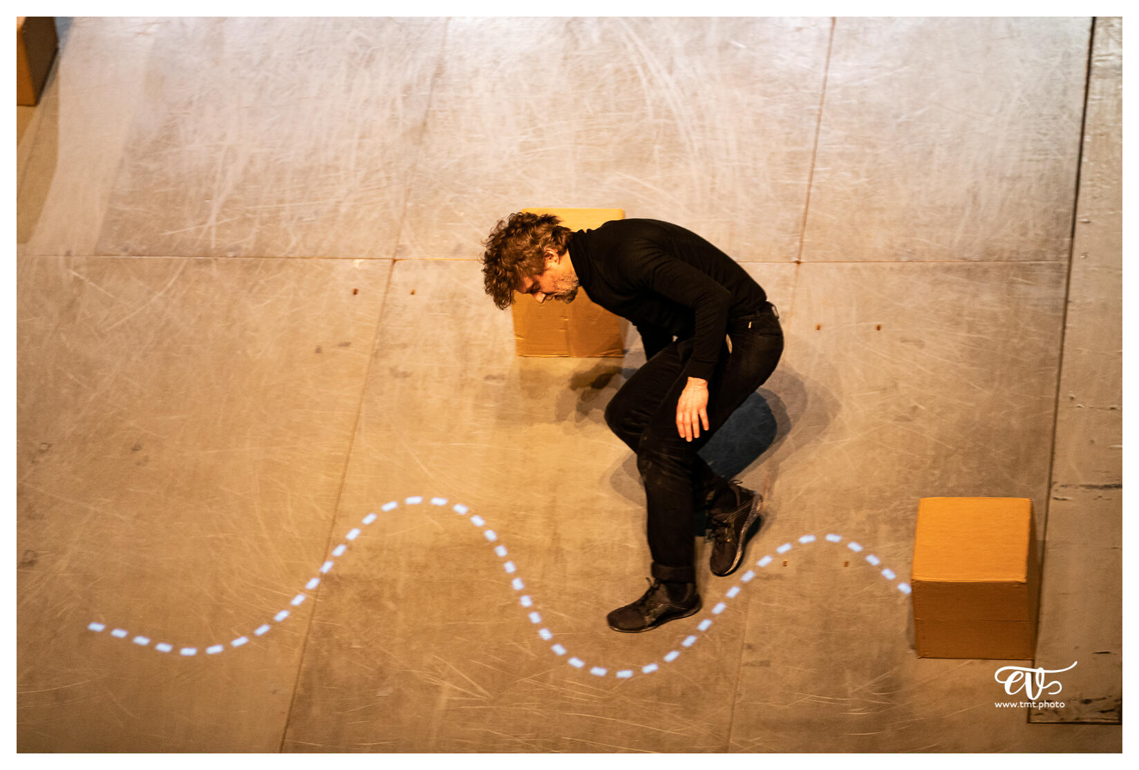 RCH 2021-2022 | BURNING (HABEAS CORPUS COMPAGNIE)