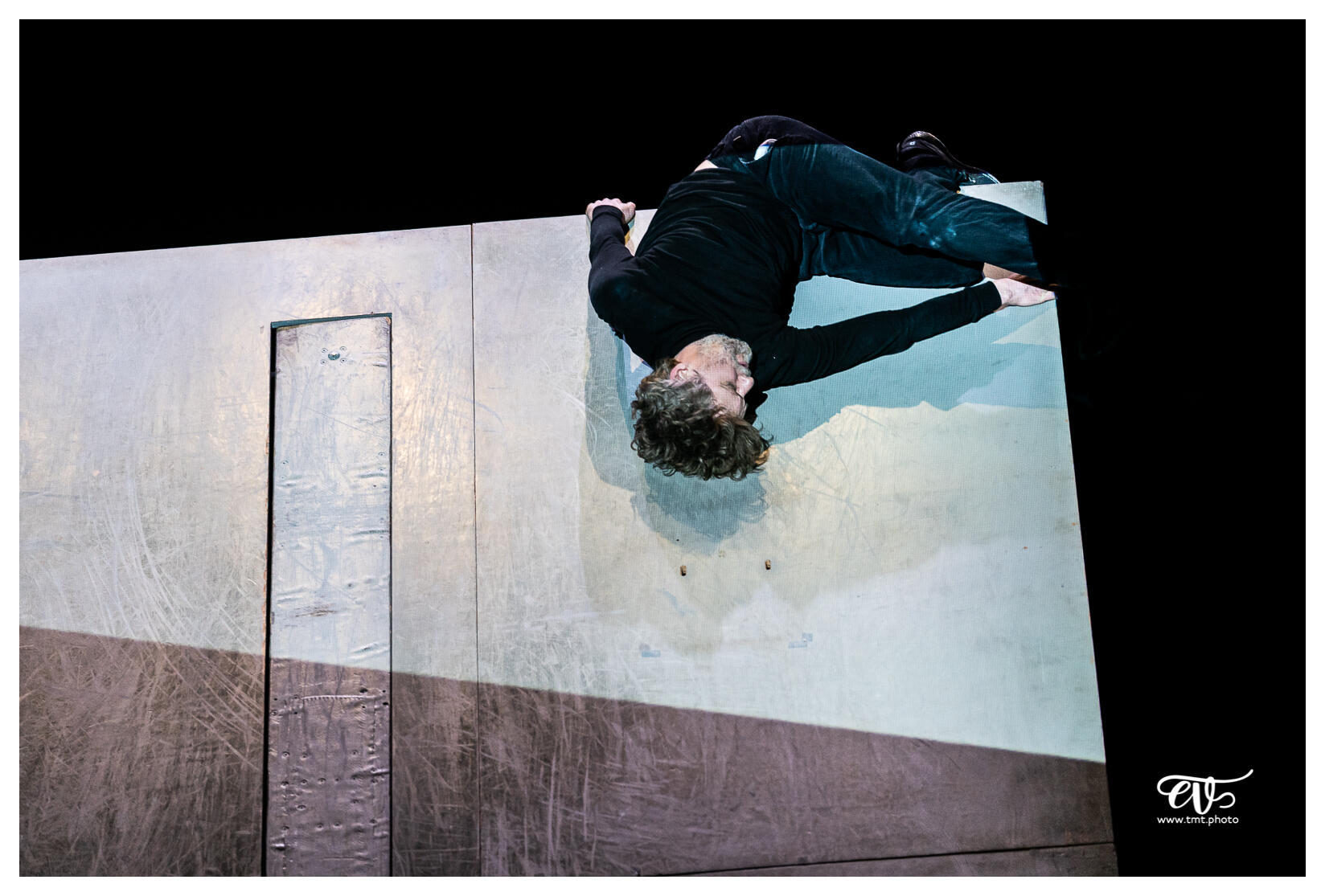 RCH 2021-2022 | BURNING (HABEAS CORPUS COMPAGNIE)