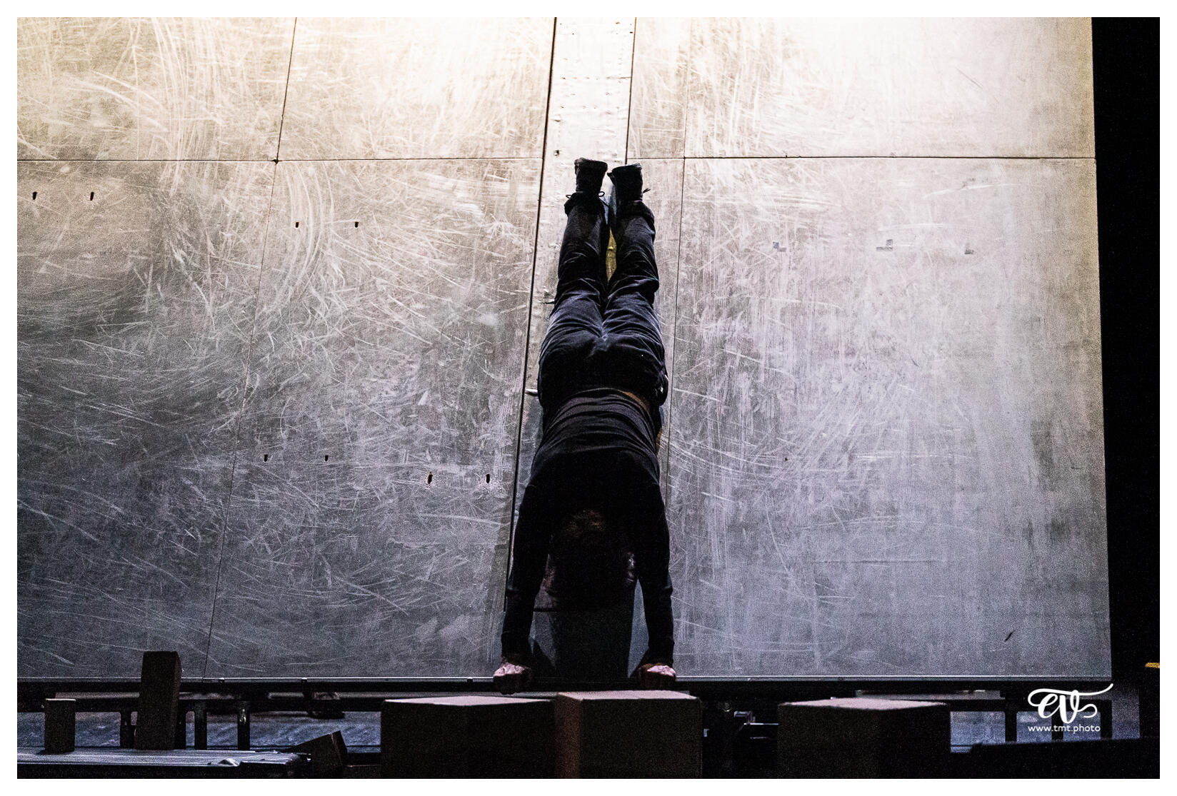 RCH 2021-2022 | BURNING (HABEAS CORPUS COMPAGNIE)