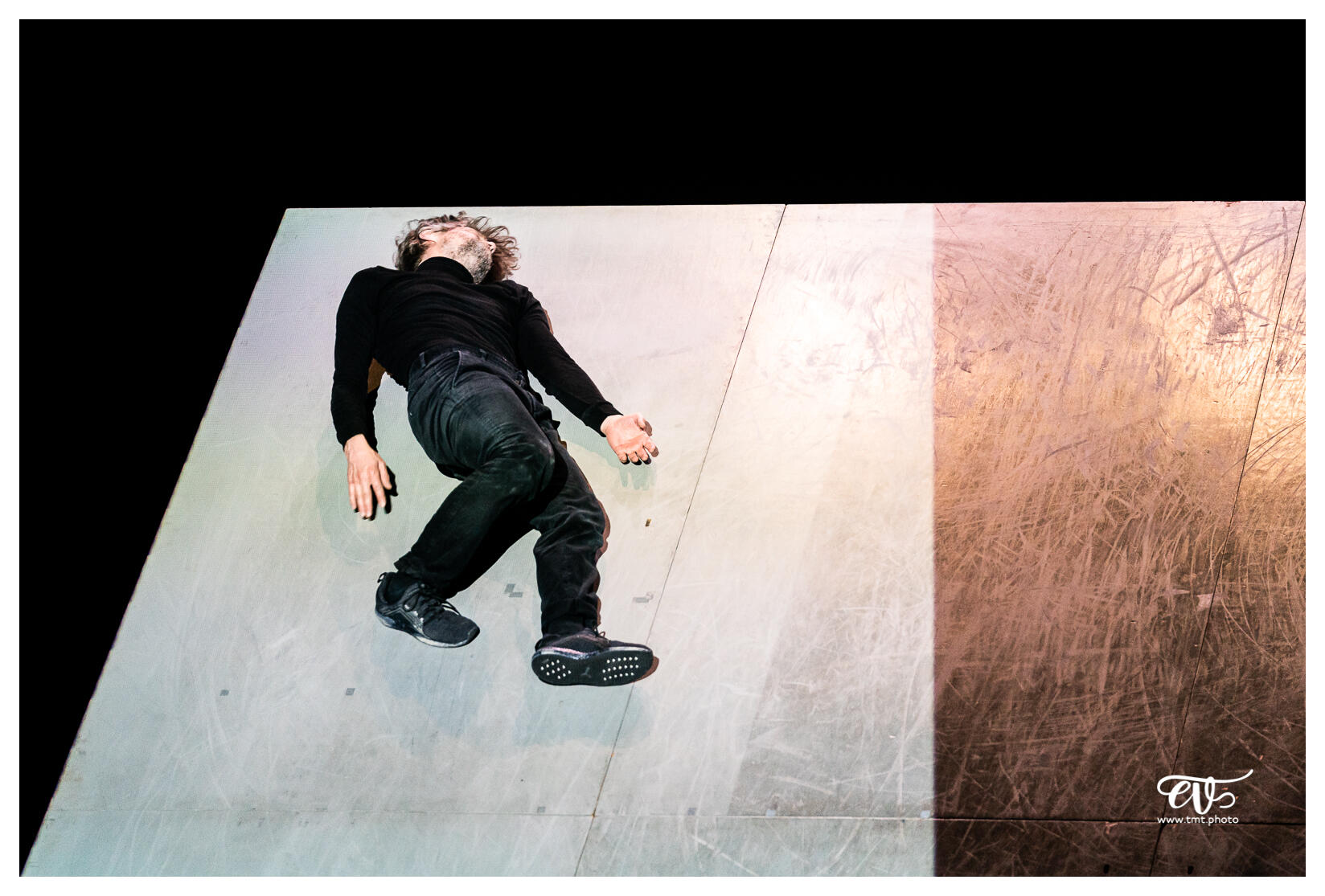 RCH 2021-2022 | BURNING (HABEAS CORPUS COMPAGNIE)