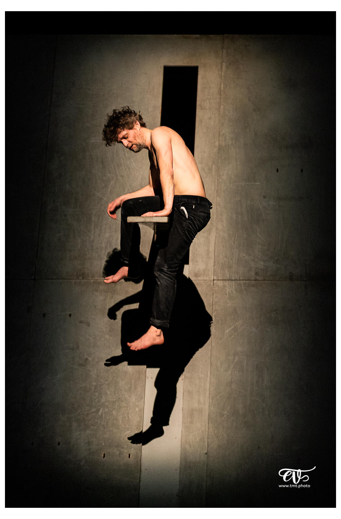 RCH 2021-2022 | BURNING (HABEAS CORPUS COMPAGNIE)