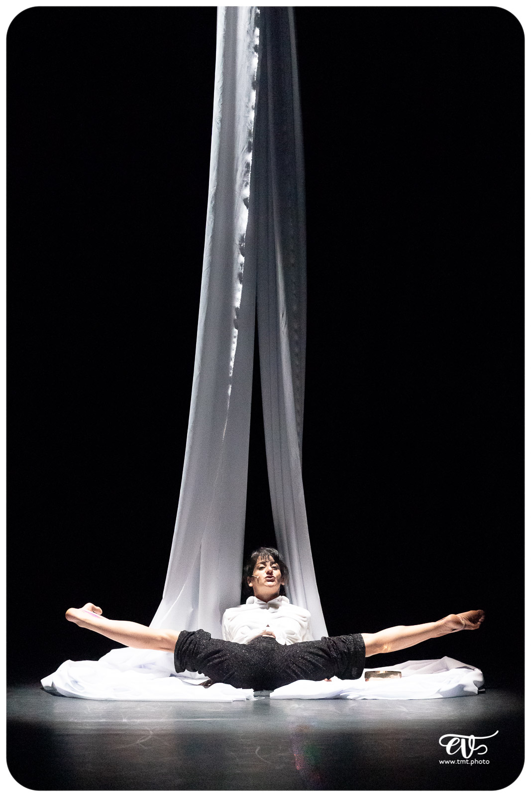 COSMOS (CIE LA MAIN DE L'HOMME)