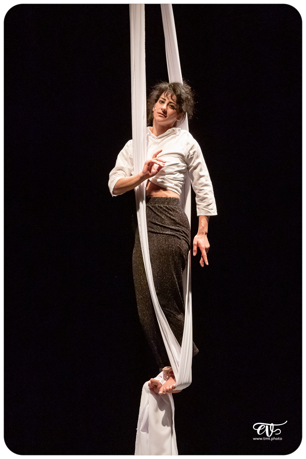 COSMOS (CIE LA MAIN DE L'HOMME)