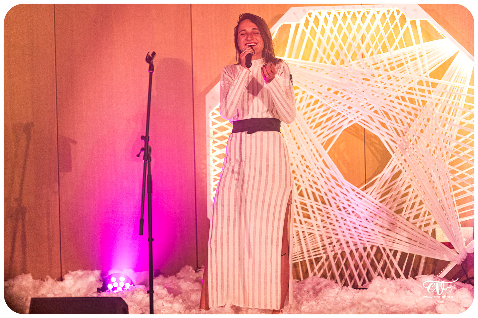 ZIMMIA (RELEASE PARTY ODYSSEY II)