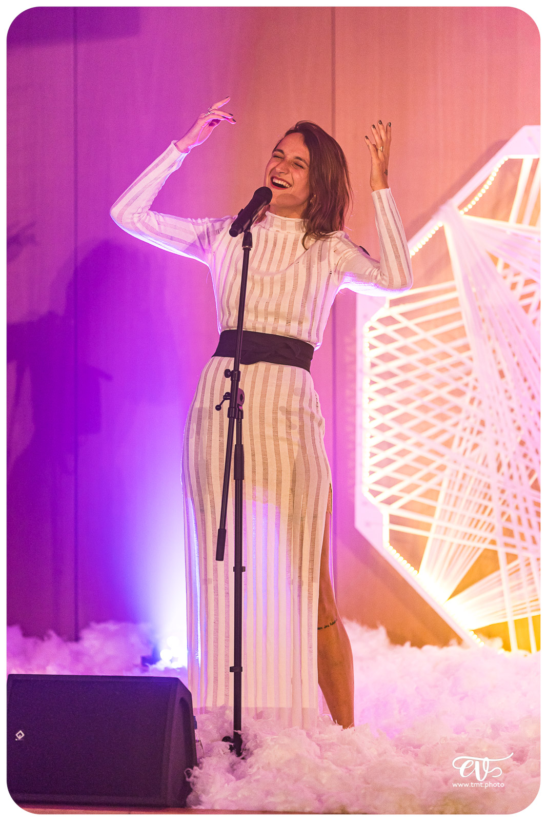 ZIMMIA (RELEASE PARTY ODYSSEY II)